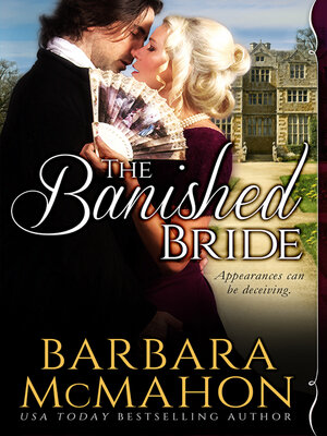 cover image of The Banished Bride